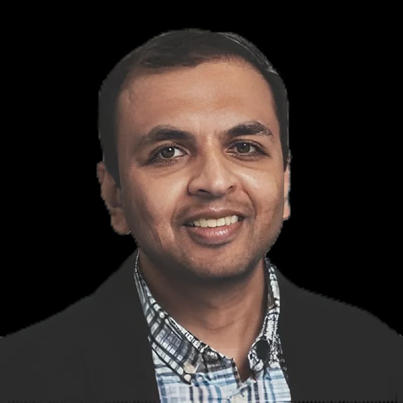 Srikrishnan Ganesan, Co-Founder & CEO at Rocketlane
