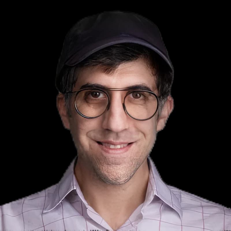 Sol Weinreich, Senior Director of Demand Generation at PointFive