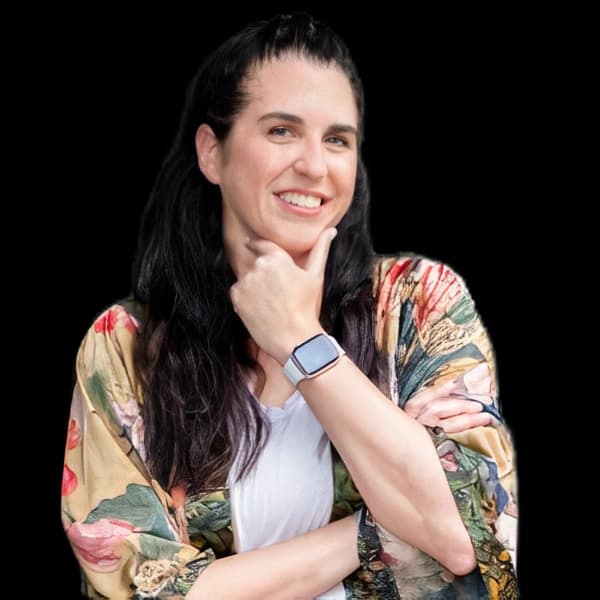 Leore Spira, RevOps & GTM Leader at Blinkops