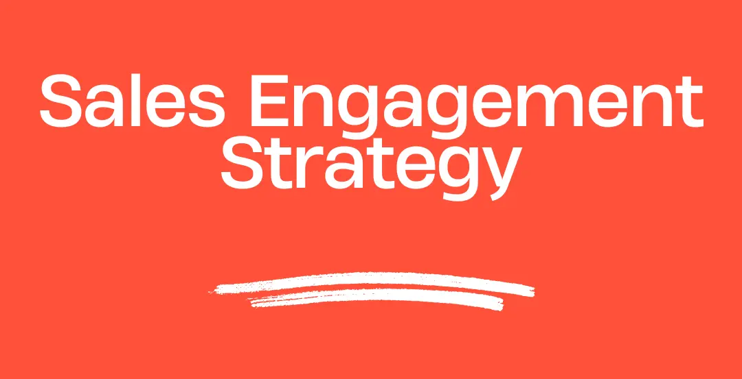 15 Sales Engagement Strategies to Boost B2B Success - Yess