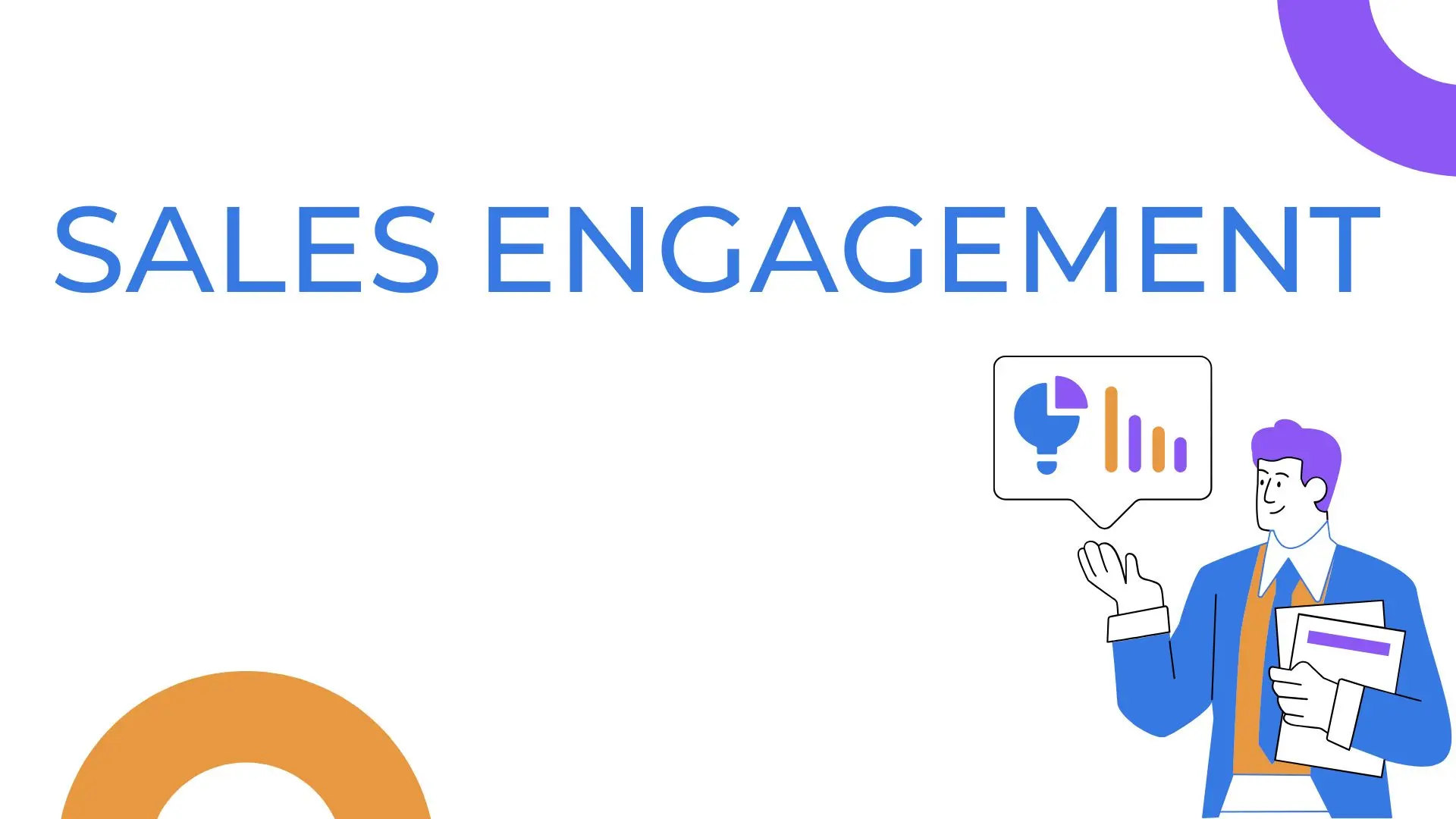 What is Sales Engagement and Why is it Important? - Yess