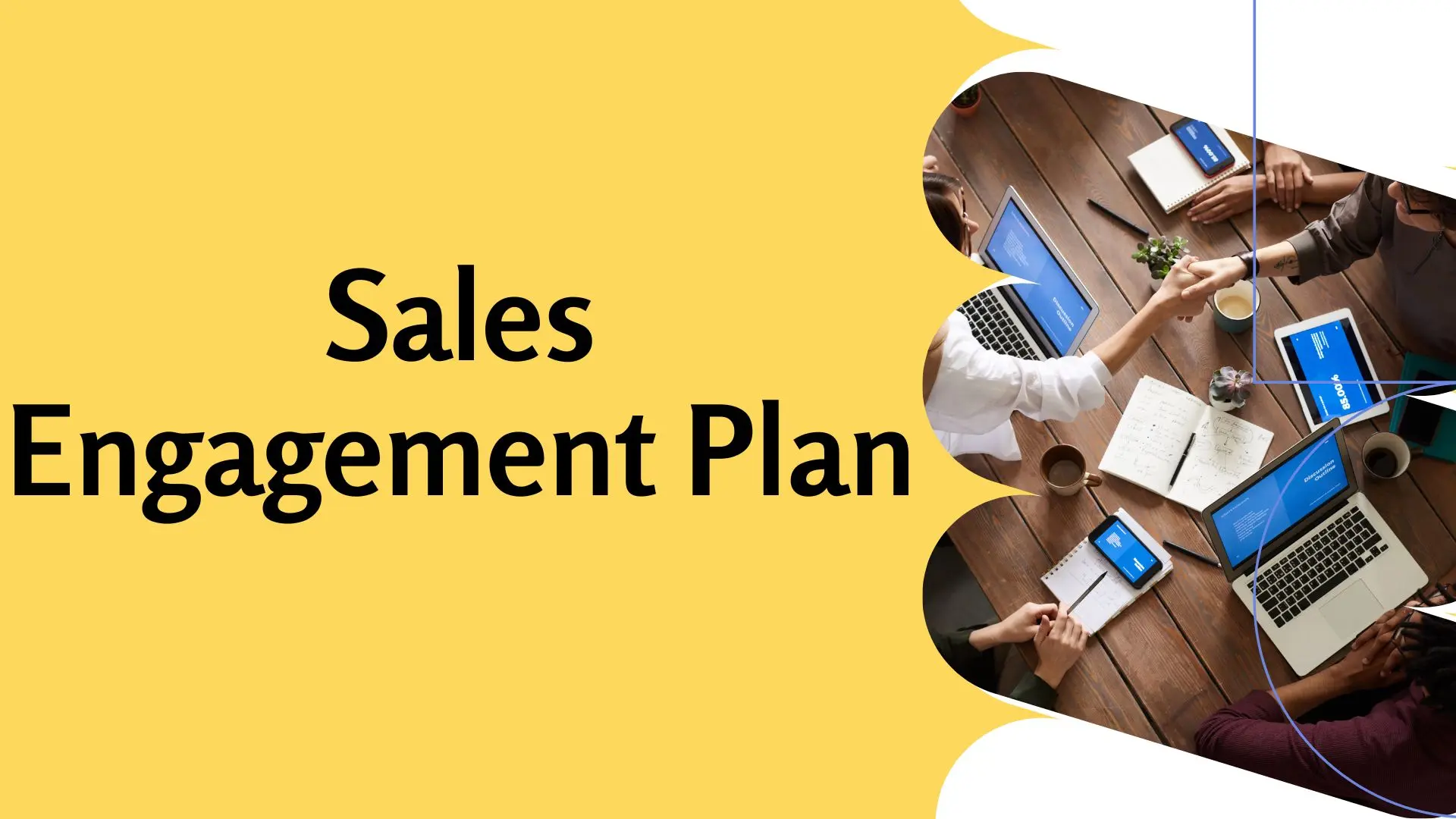 Sales Engagement Plan Best Practices - Yess