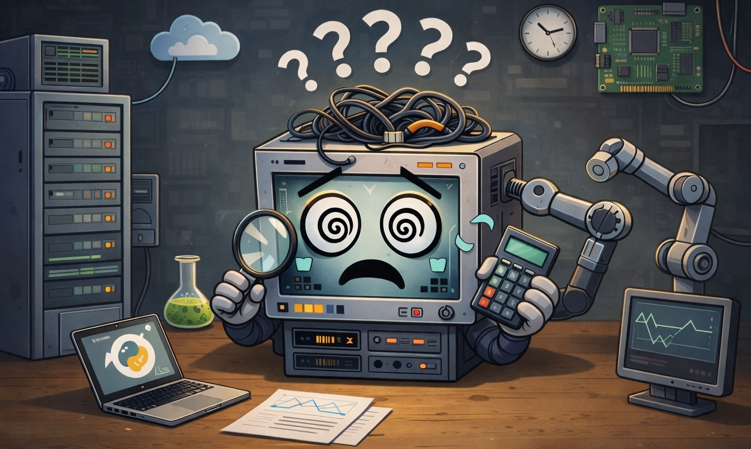 Adaptive Tool Routing: Solving Tool Overload in the MCP Era