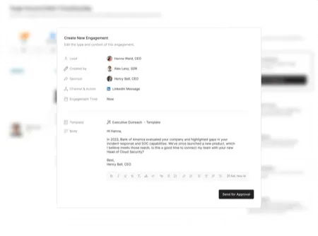 Orchestrate Multi-Threading